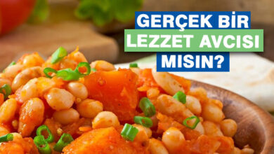 Lezzet Avcısı